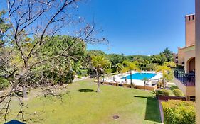 Al - Apartamento Vila Sol F5 Aa